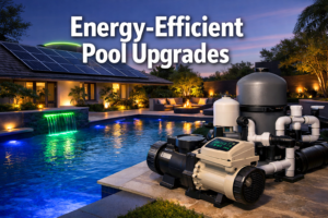 Energy‑Efficient Pool Upgrades